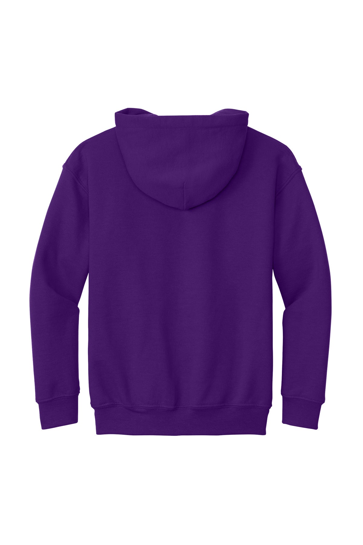 Gildan Youth Heavy Blend Hooded Sweatshirt 18500B