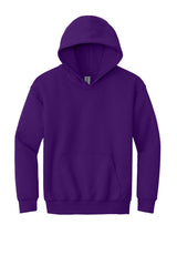 Gildan Youth Heavy Blend Hooded Sweatshirt 18500B