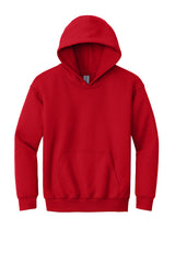 Gildan Youth Heavy Blend Hooded Sweatshirt 18500B