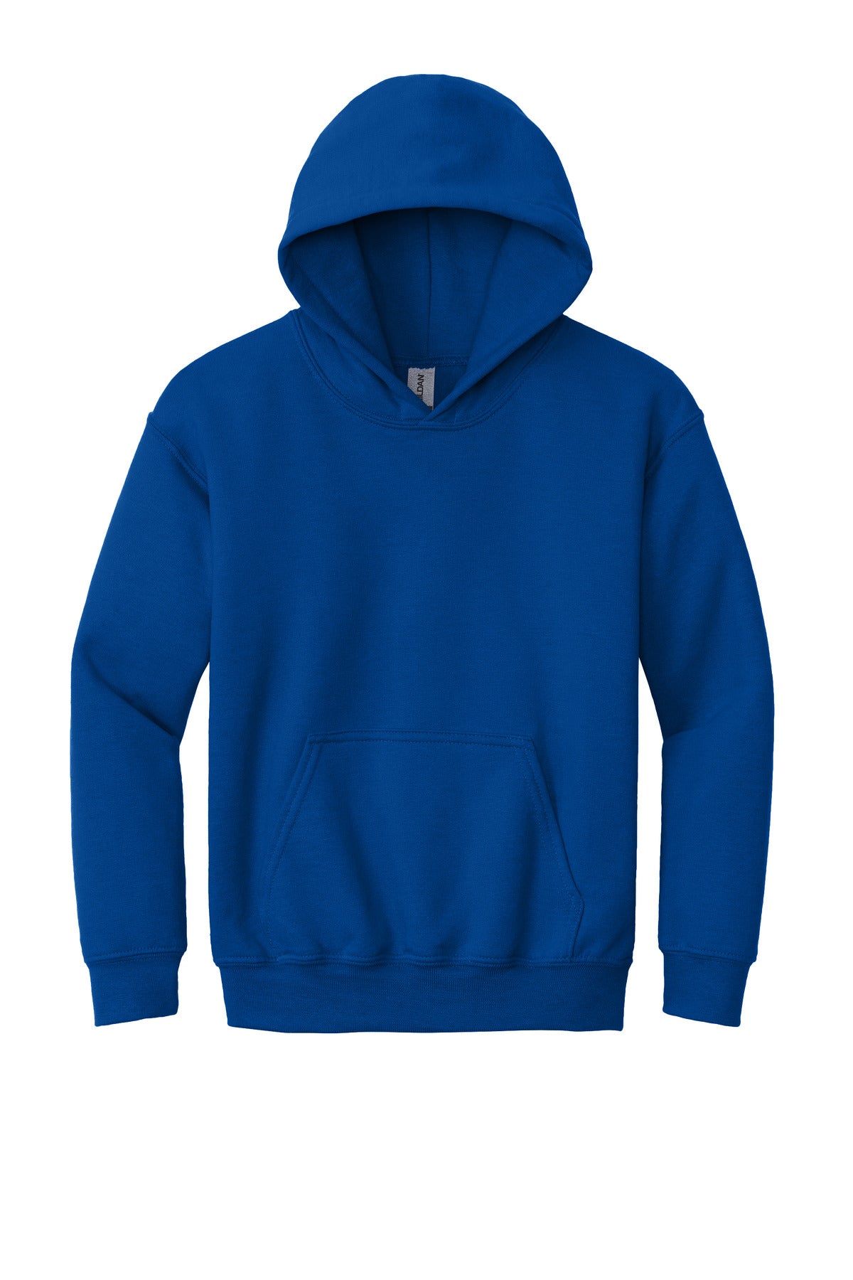 Gildan Youth Heavy Blend Hooded Sweatshirt 18500B