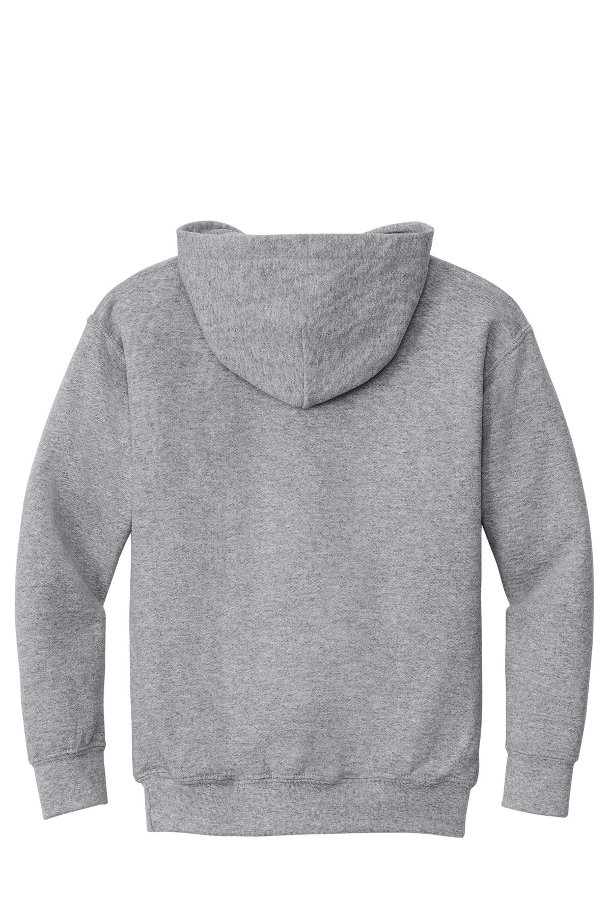 Gildan Youth Heavy Blend Hooded Sweatshirt 18500B