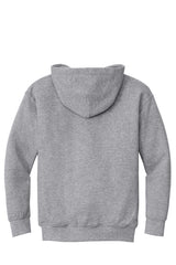 Gildan Youth Heavy Blend Hooded Sweatshirt 18500B
