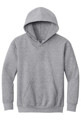 Gildan Youth Heavy Blend Hooded Sweatshirt 18500B