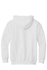 Gildan Youth Heavy Blend Hooded Sweatshirt 18500B