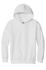 Gildan Youth Heavy Blend Hooded Sweatshirt 18500B