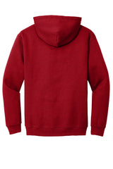 Gildan Heavy Blend Hooded Sweatshirt 18500