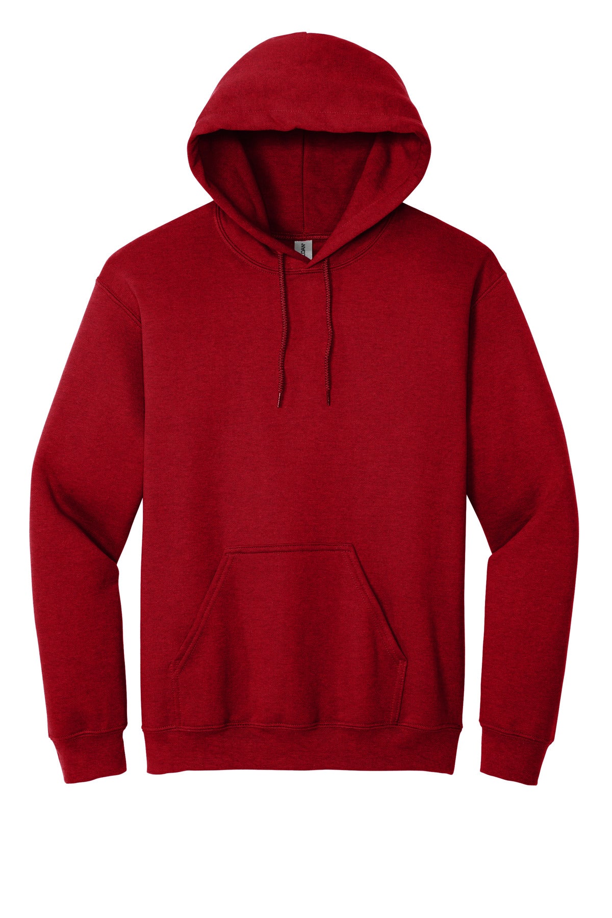 Gildan Heavy Blend Hooded Sweatshirt 18500