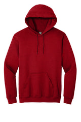 Gildan Heavy Blend Hooded Sweatshirt 18500
