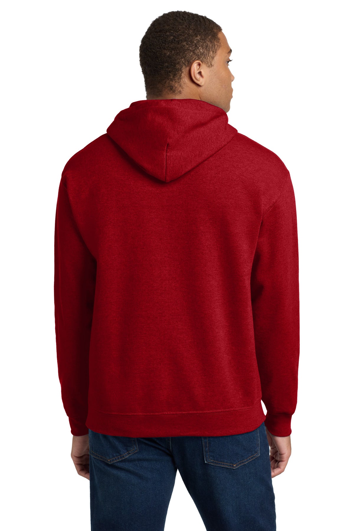 Gildan Heavy Blend Hooded Sweatshirt 18500