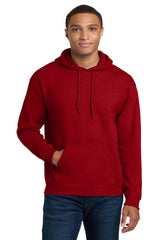 Gildan Heavy Blend Hooded Sweatshirt 18500