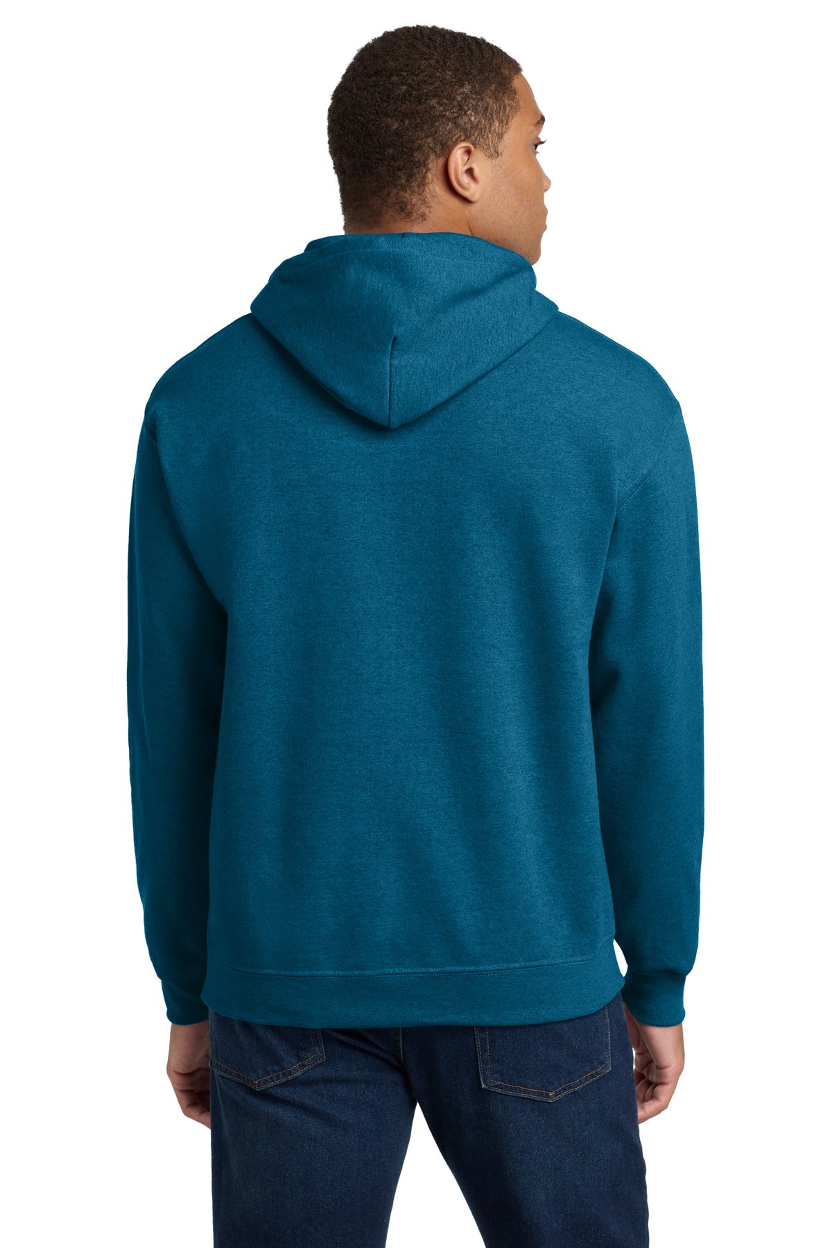 Gildan Heavy Blend Hooded Sweatshirt 18500