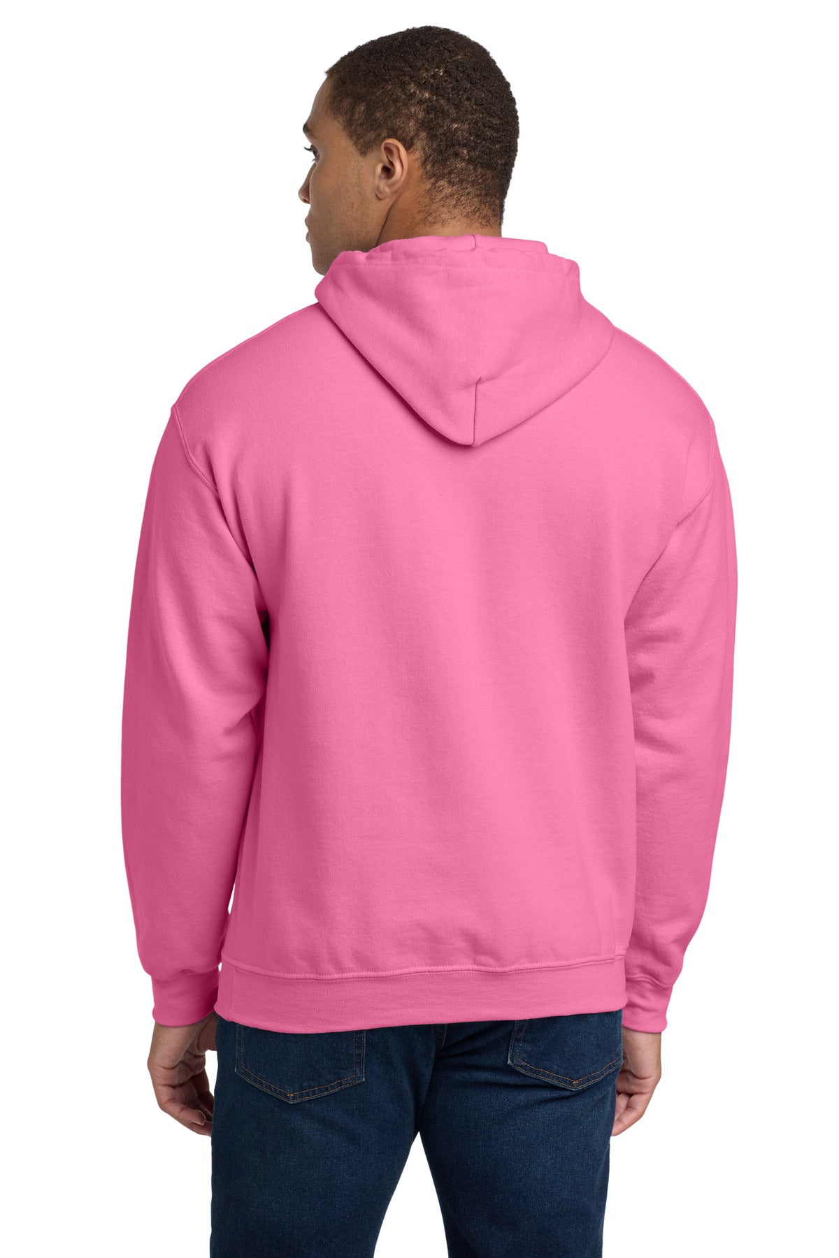 Gildan Heavy Blend Hooded Sweatshirt 18500