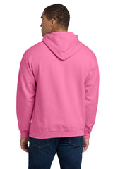 Gildan Heavy Blend Hooded Sweatshirt 18500