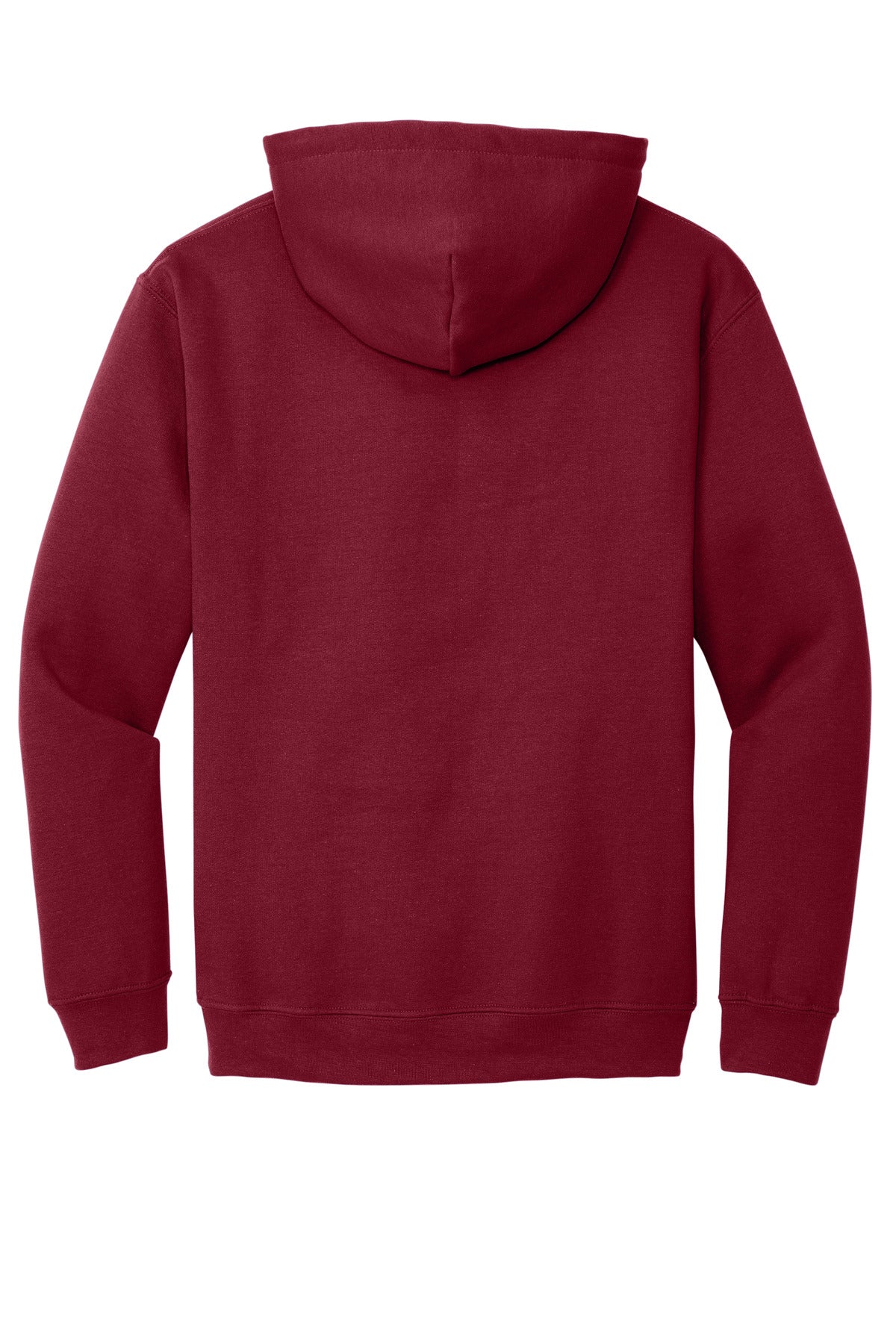 Gildan Heavy Blend Hooded Sweatshirt 18500