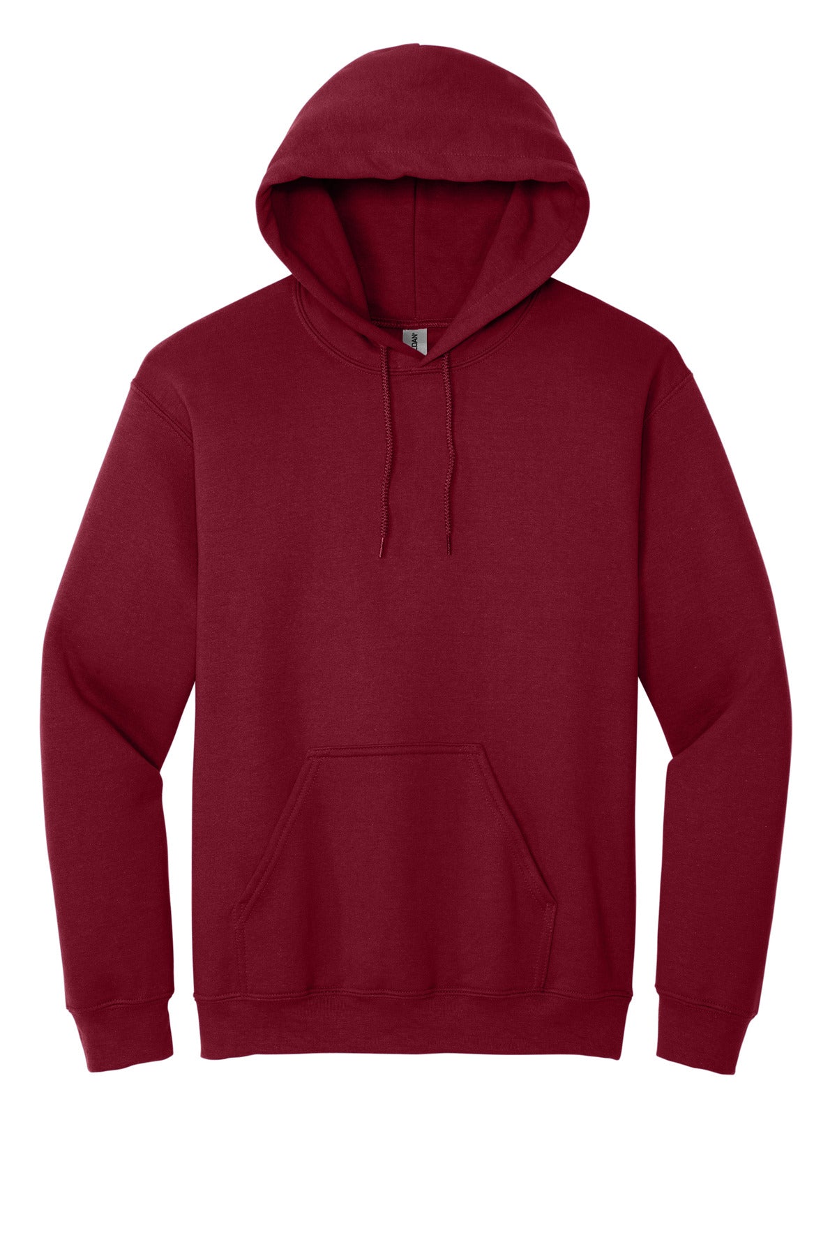 Gildan Heavy Blend Hooded Sweatshirt 18500