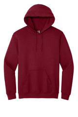 Gildan Heavy Blend Hooded Sweatshirt 18500