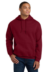 Gildan Heavy Blend Hooded Sweatshirt 18500