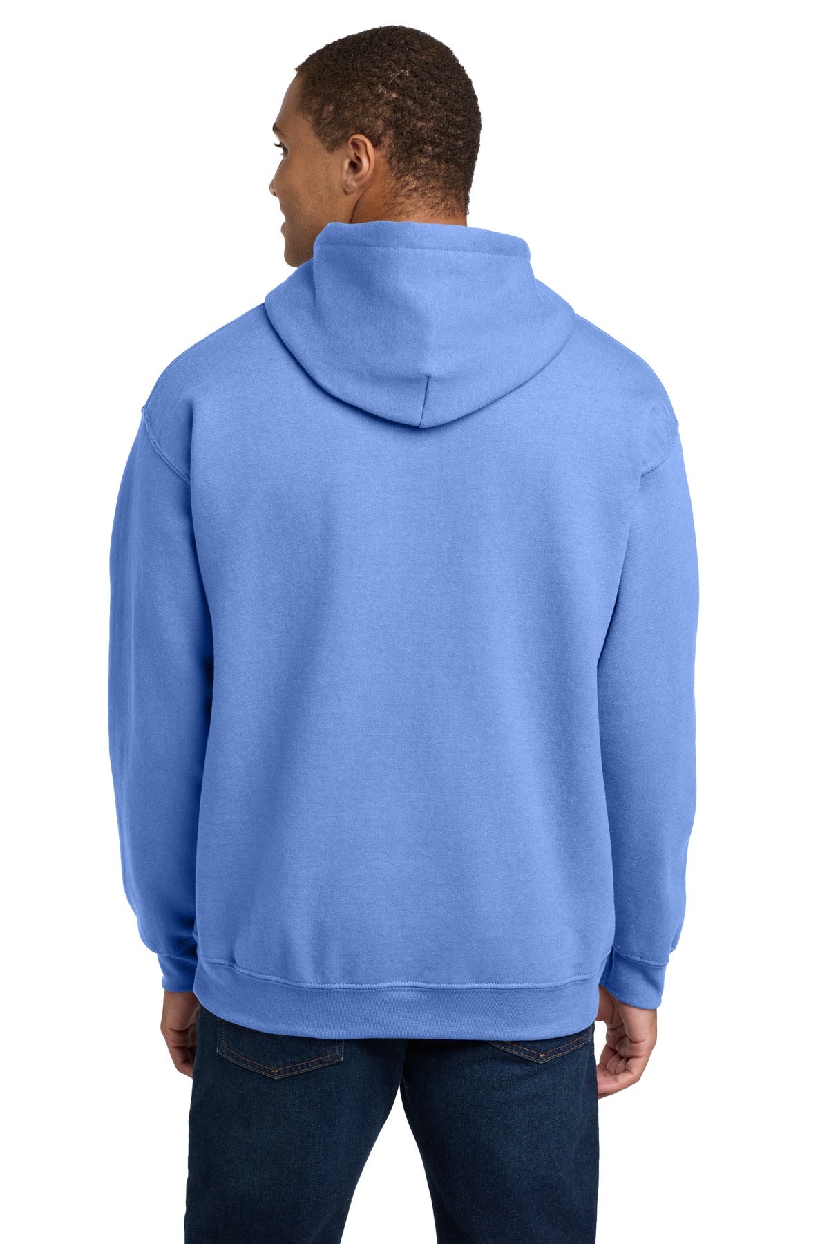 Gildan Heavy Blend Hooded Sweatshirt 18500