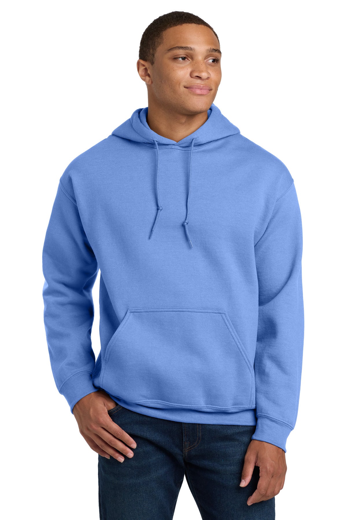 Gildan Heavy Blend Hooded Sweatshirt 18500
