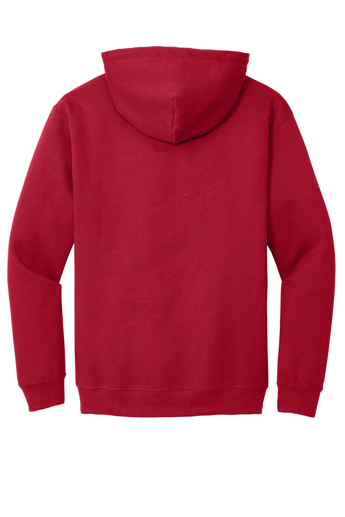 Gildan Heavy Blend Hooded Sweatshirt 18500