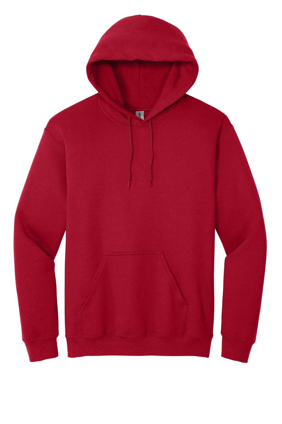 Gildan Heavy Blend Hooded Sweatshirt 18500