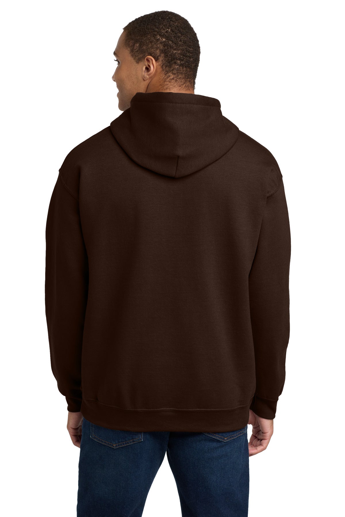 Gildan Heavy Blend Hooded Sweatshirt 18500