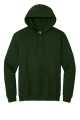 Gildan Heavy Blend Hooded Sweatshirt 18500
