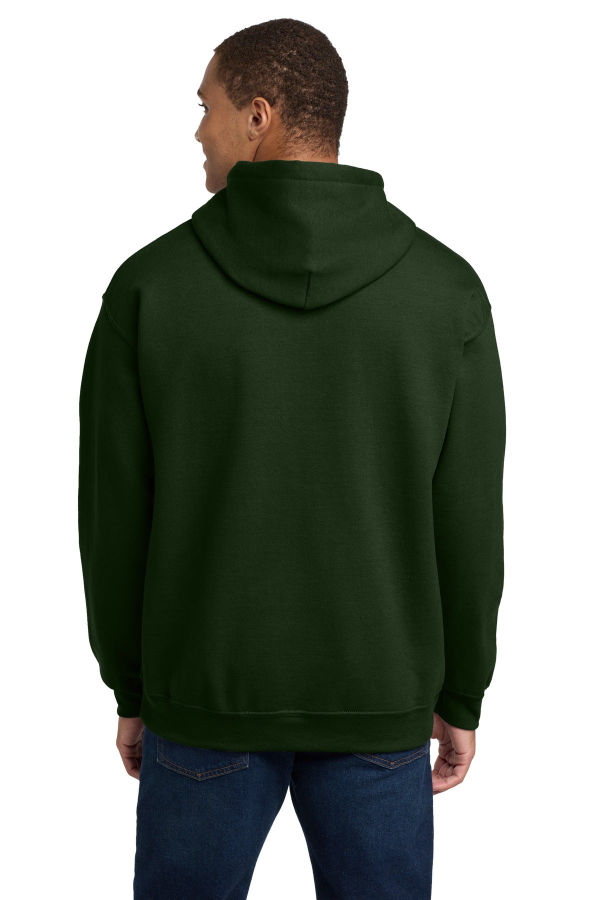 Gildan Heavy Blend Hooded Sweatshirt 18500