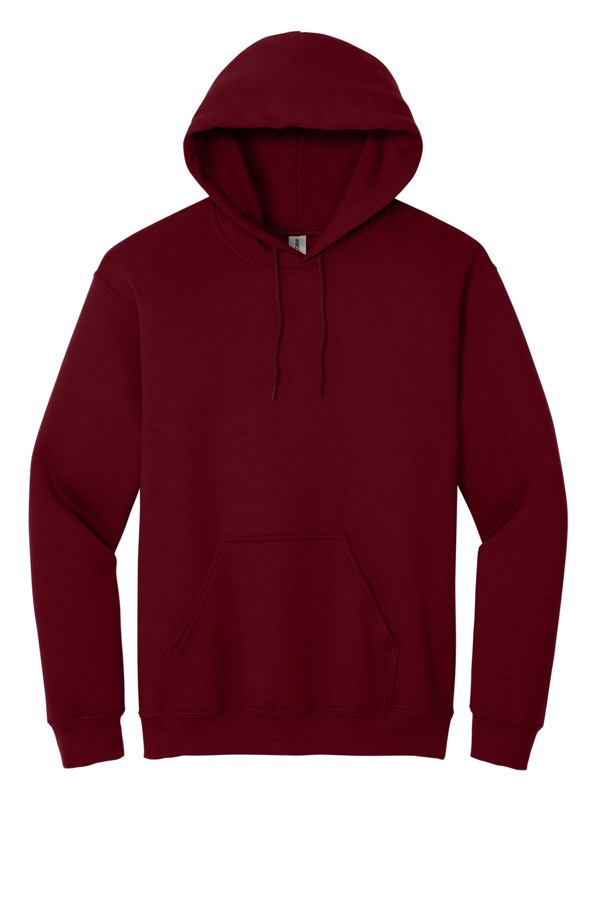 Gildan Heavy Blend Hooded Sweatshirt 18500