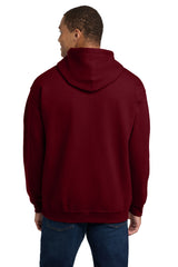 Gildan Heavy Blend Hooded Sweatshirt 18500