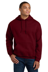 Gildan Heavy Blend Hooded Sweatshirt 18500