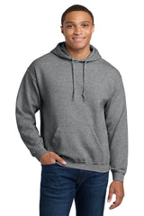 Gildan Heavy Blend Hooded Sweatshirt 18500