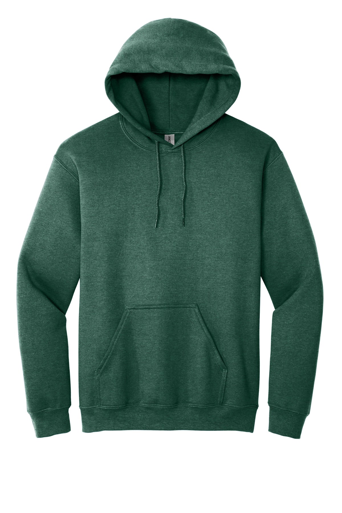 Gildan Heavy Blend Hooded Sweatshirt 18500
