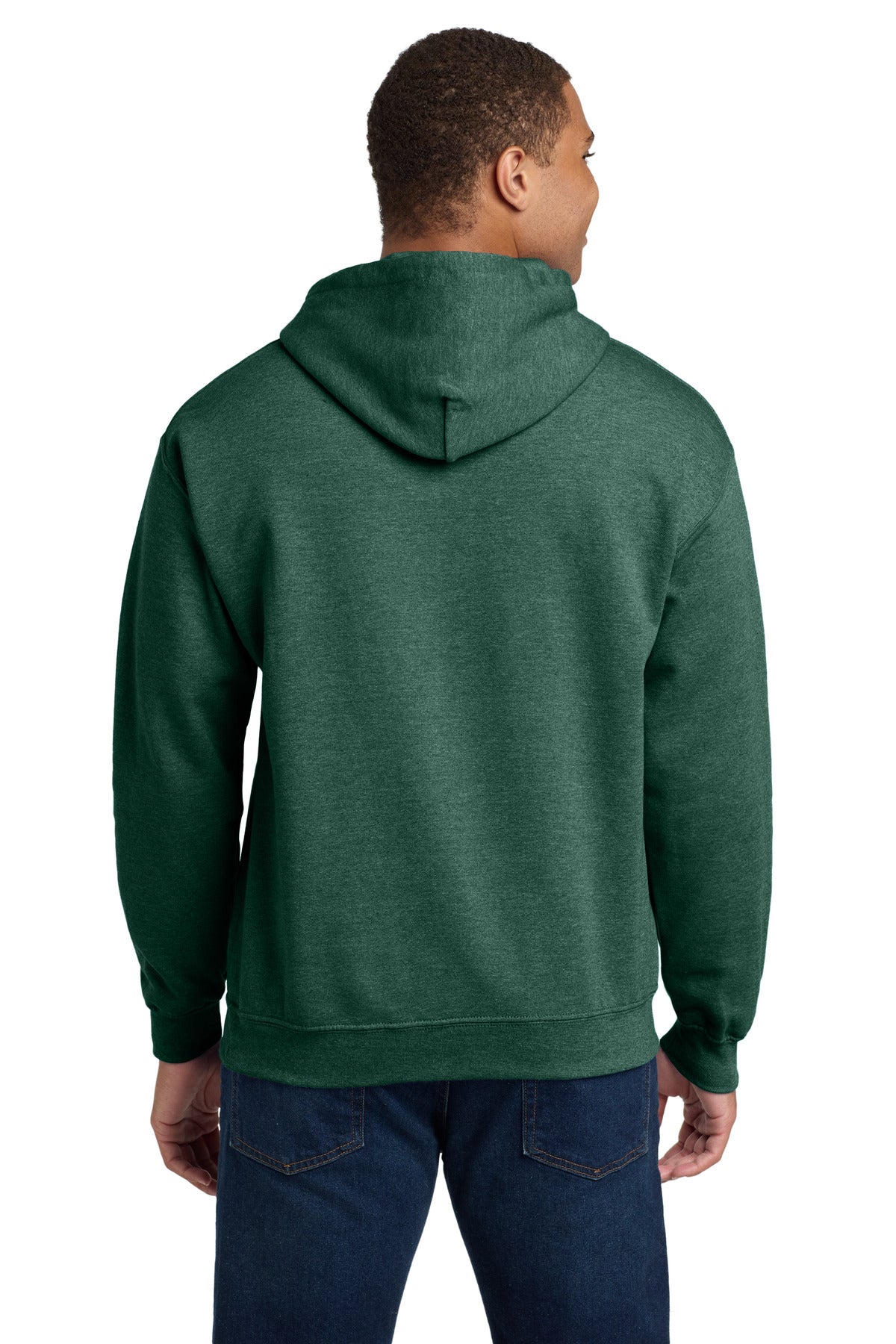 Gildan Heavy Blend Hooded Sweatshirt 18500