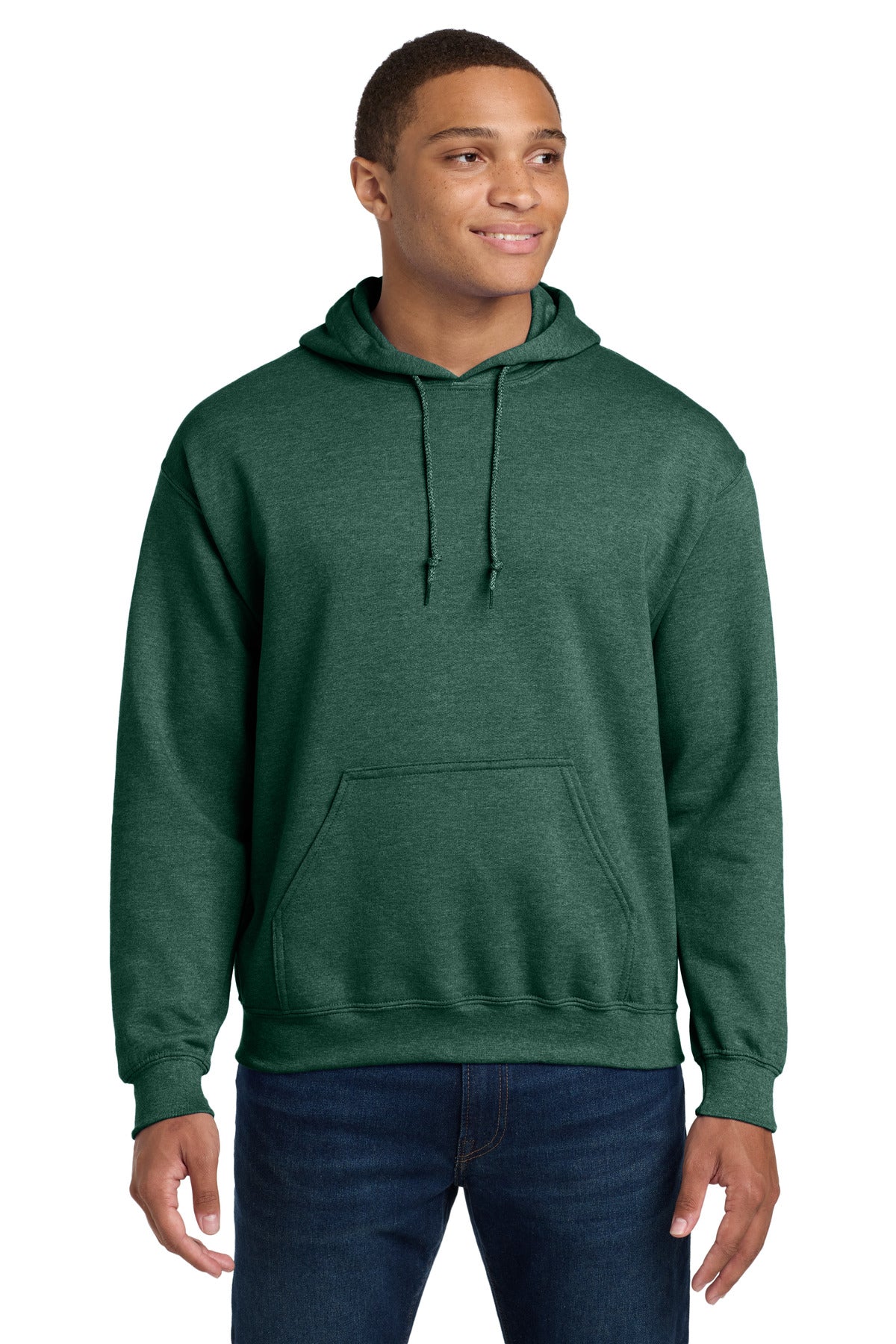 Gildan Heavy Blend Hooded Sweatshirt 18500
