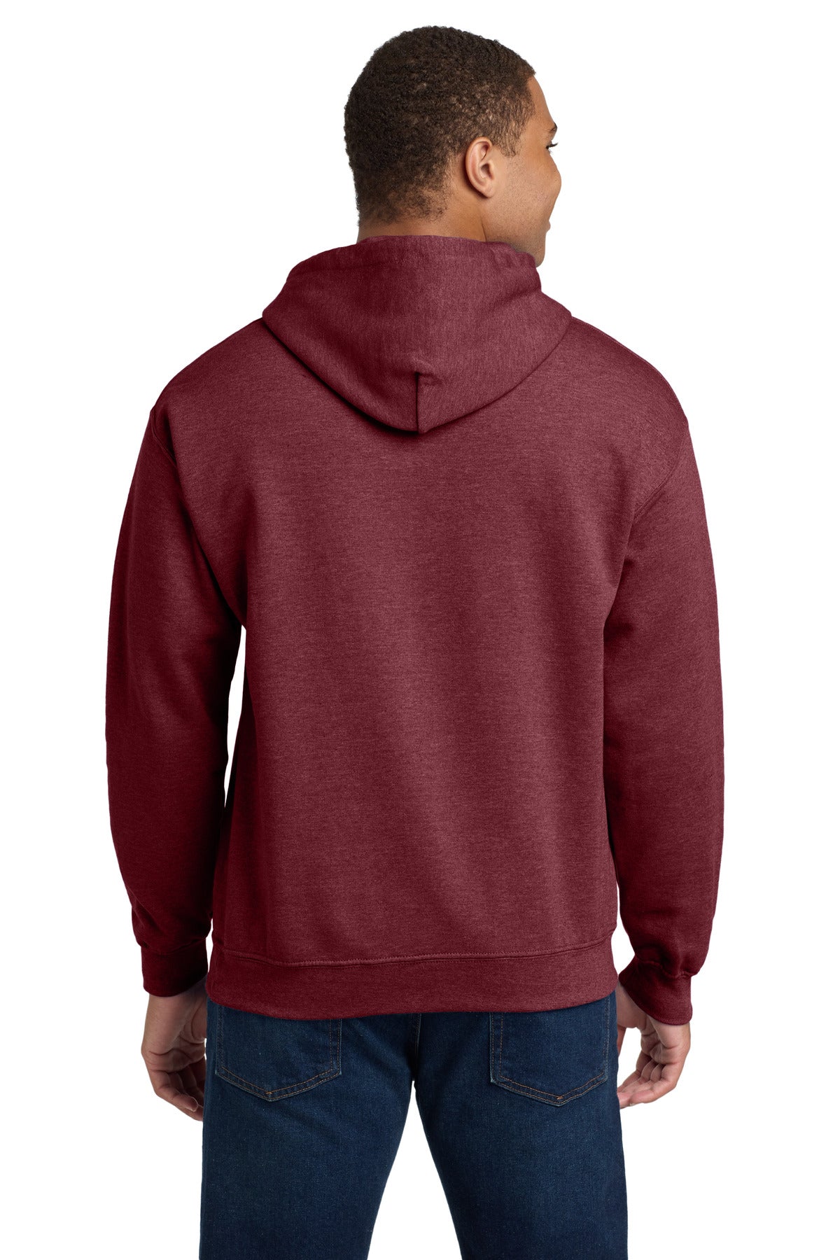 Gildan Heavy Blend Hooded Sweatshirt 18500