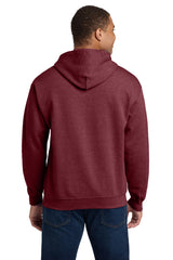 Gildan Heavy Blend Hooded Sweatshirt 18500