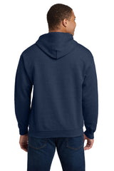 Gildan Heavy Blend Hooded Sweatshirt 18500