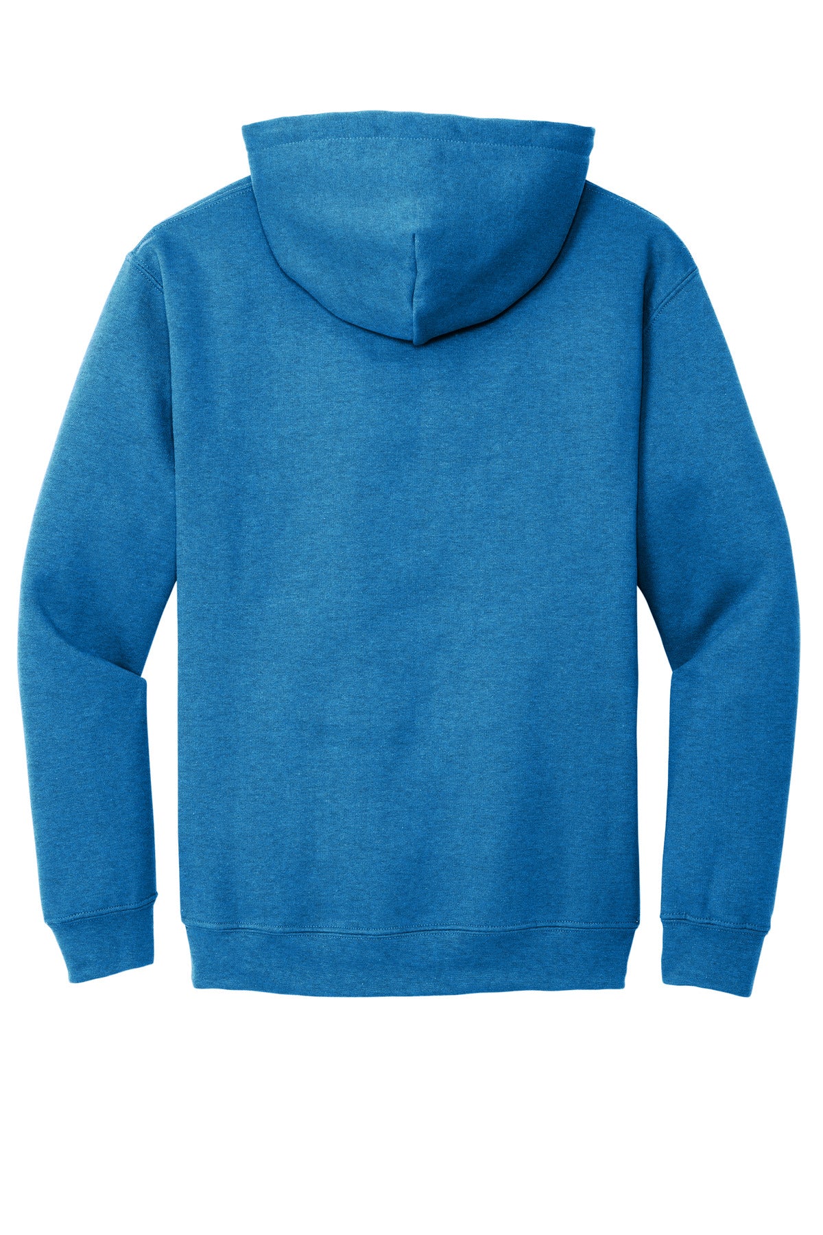 Gildan Heavy Blend Hooded Sweatshirt 18500