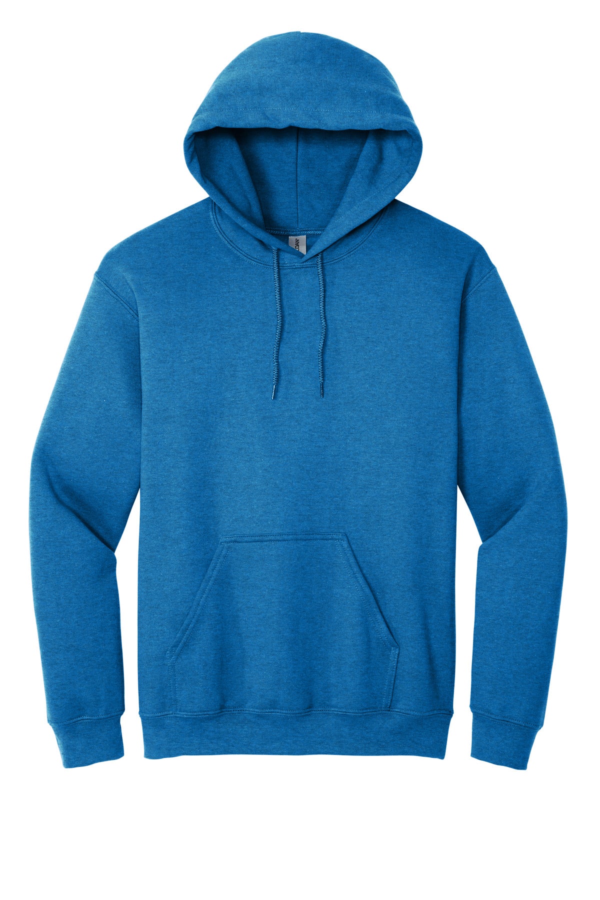 Gildan Heavy Blend Hooded Sweatshirt 18500