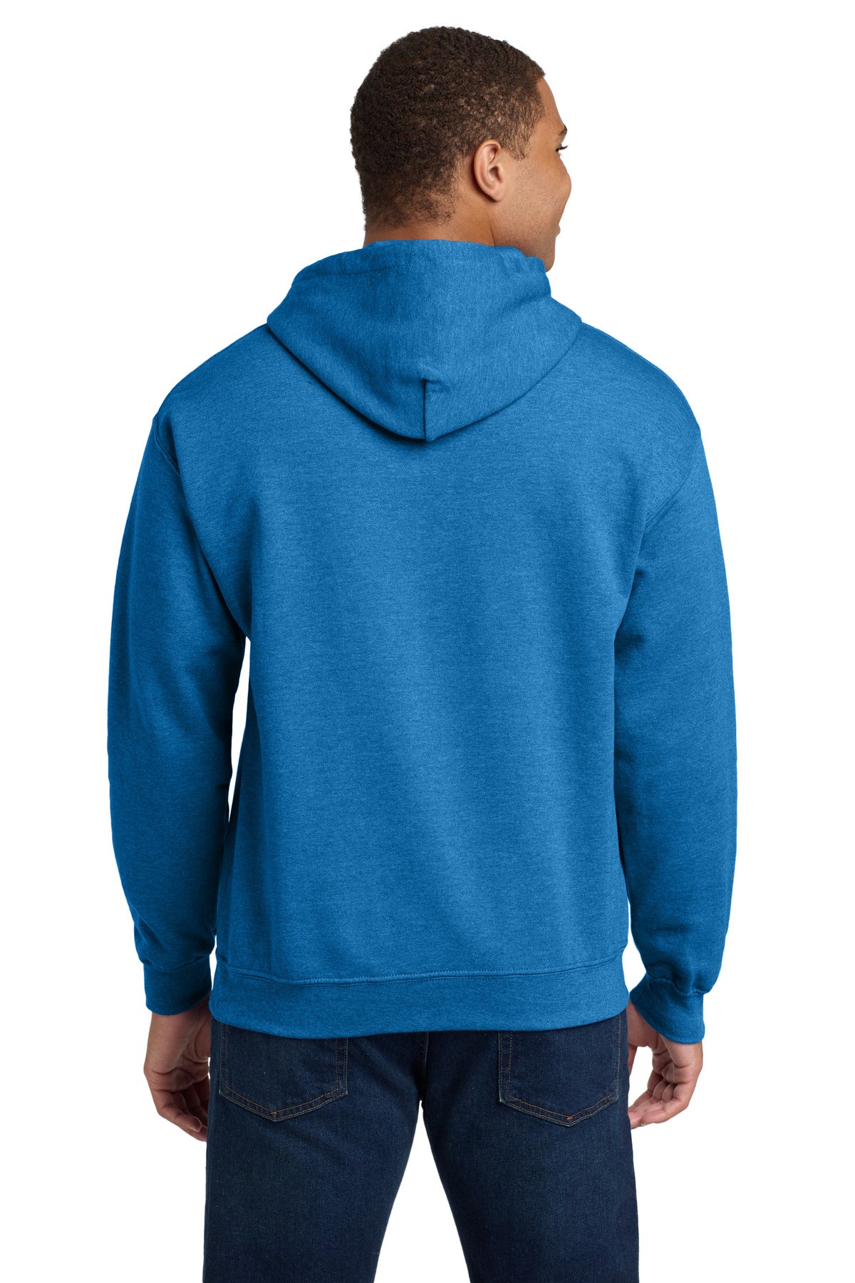 Gildan Heavy Blend Hooded Sweatshirt 18500