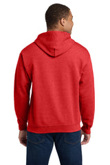 Gildan Heavy Blend Hooded Sweatshirt 18500