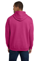 Gildan Heavy Blend Hooded Sweatshirt 18500