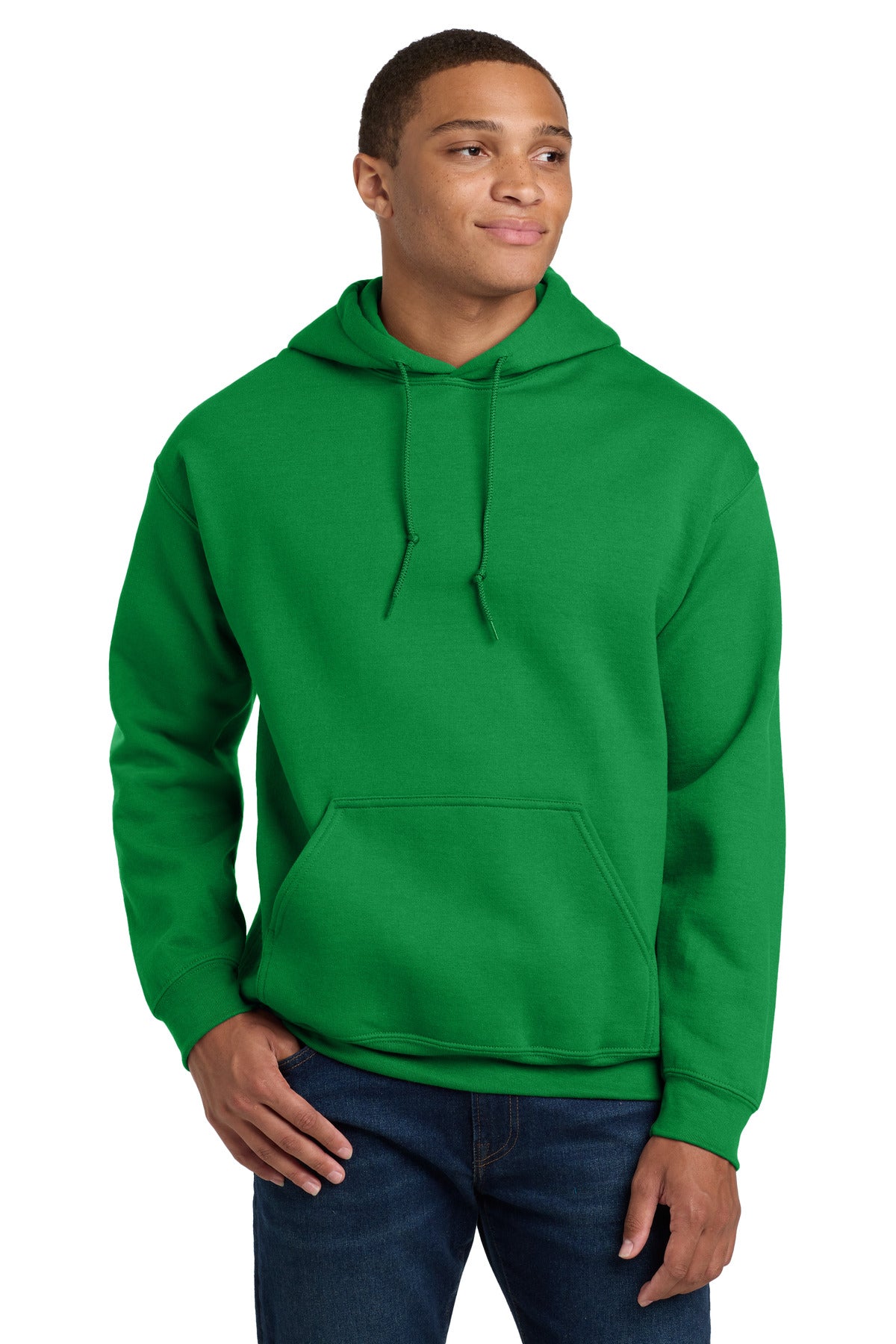 Gildan Heavy Blend Hooded Sweatshirt 18500