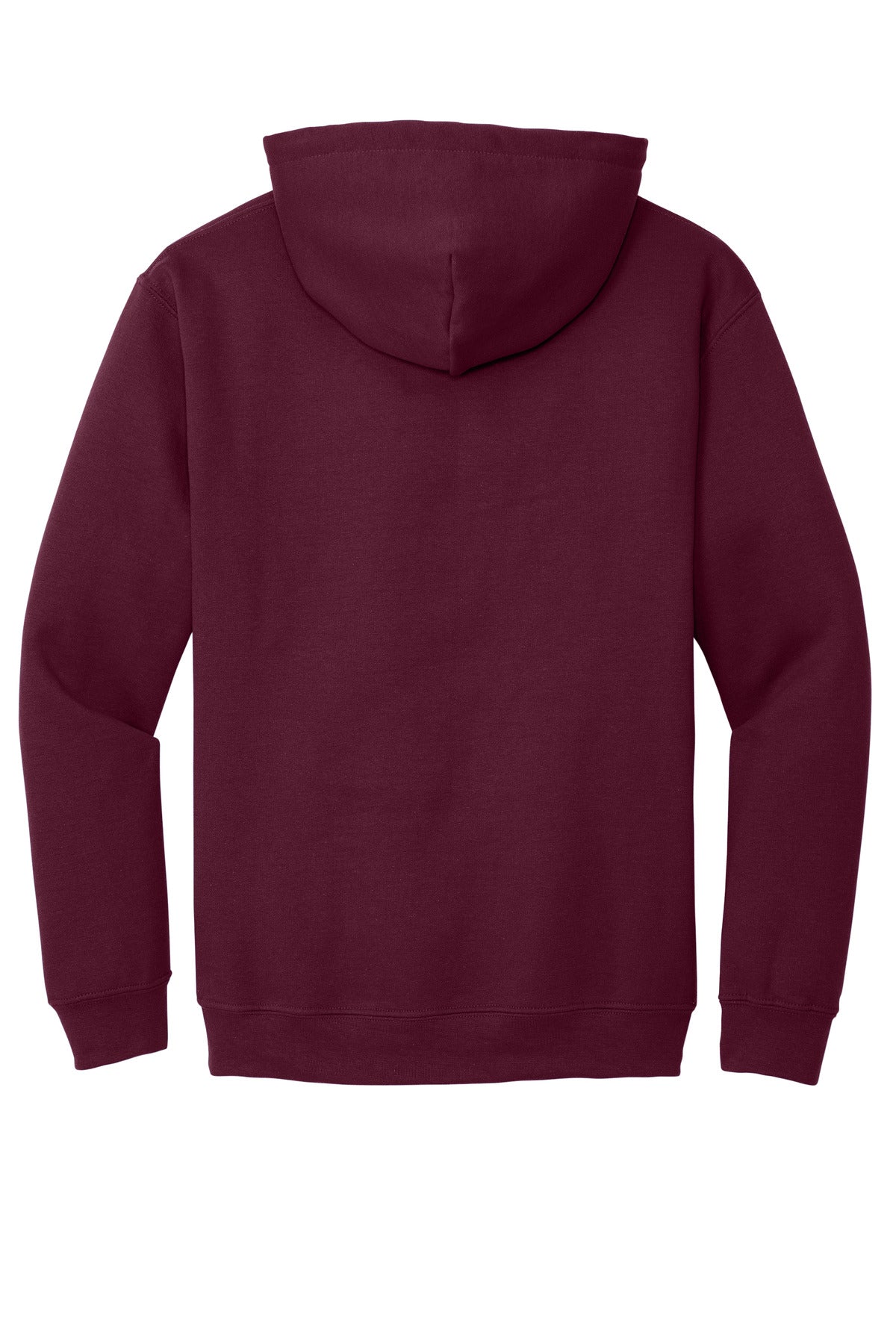 Gildan Heavy Blend Hooded Sweatshirt 18500