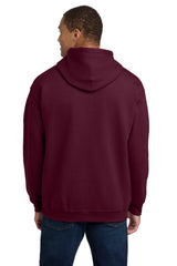 Gildan Heavy Blend Hooded Sweatshirt 18500