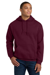 Gildan Heavy Blend Hooded Sweatshirt 18500