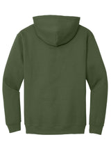 Gildan Heavy Blend Hooded Sweatshirt 18500