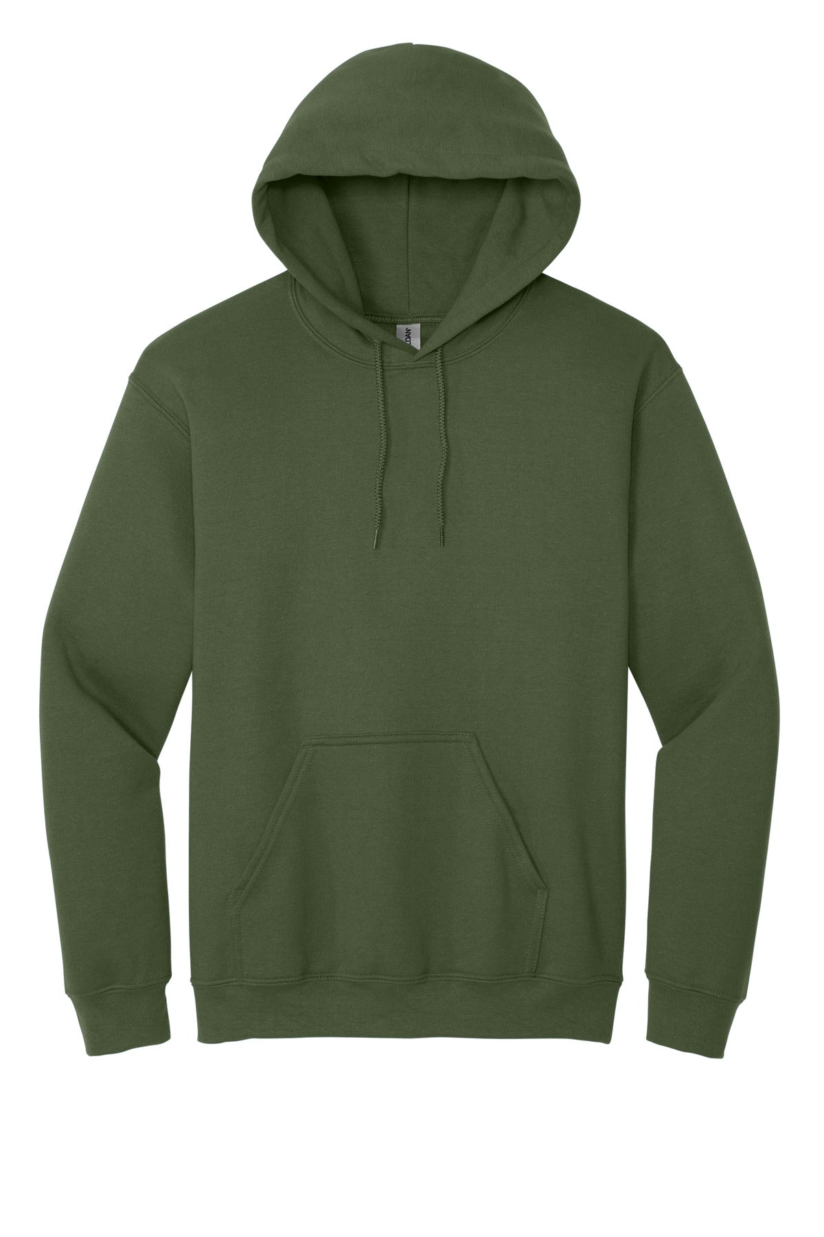 Gildan Heavy Blend Hooded Sweatshirt 18500