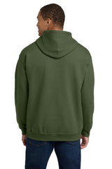 Gildan Heavy Blend Hooded Sweatshirt 18500